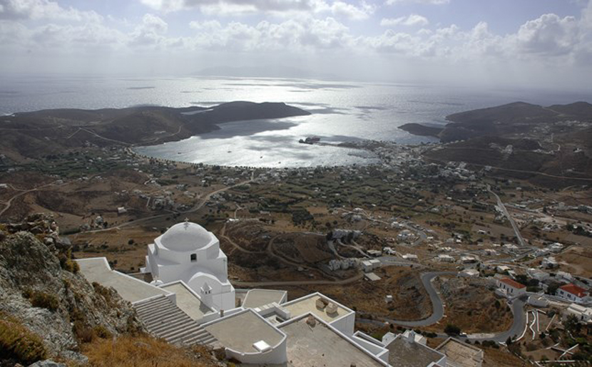 Δέκα τριήμερες αποδράσεις από την Αθήνα