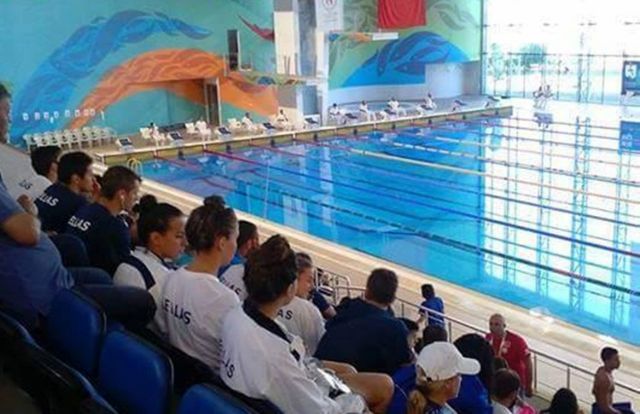 Κανένα πρόβλημα με τους Ελληνες αθλητές στην Τραπεζούντα