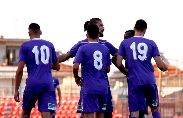 Αποχαιρέτησε με ήττα τη Βουλγαρία η Ξάνθη