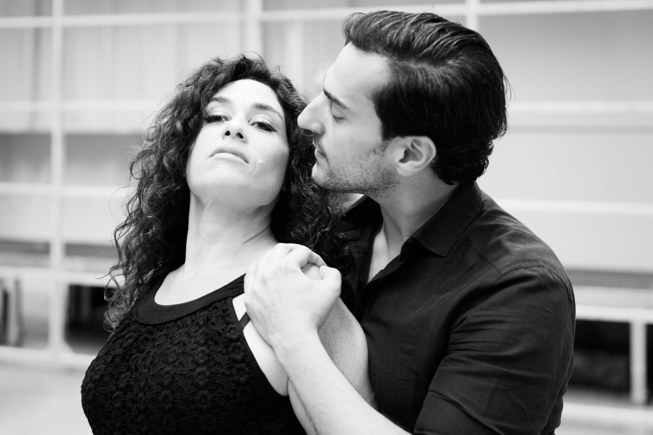 Δωρεάν 1.500 θέσεις για ανέργους για την Κάρμεν στο Ηρώδειο