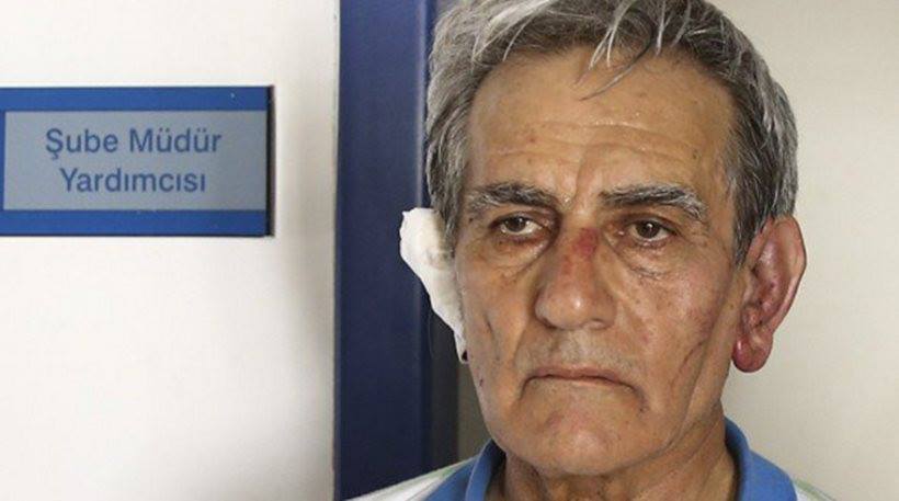 Συλληφθέντες στρατηγούς με σημάδια κακοποίησης δείχνει ο Ερντογάν