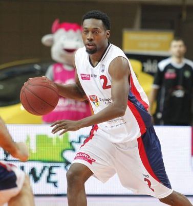 Ενίσχυση στα γκαρντ με τον Κεν Μπράουν για τον Κόροιβο