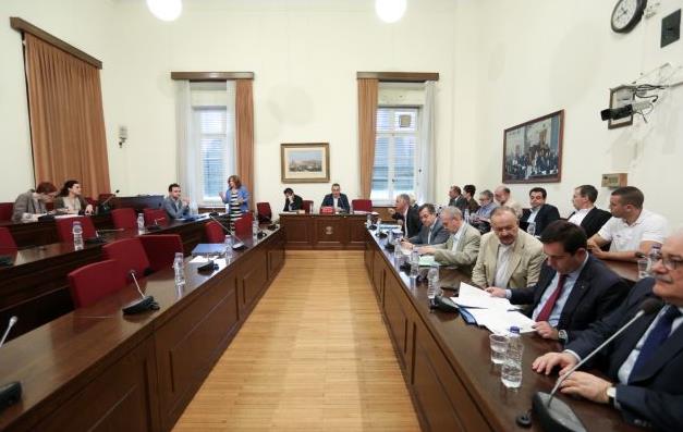 Στα 240 εκατ. ευρώ τα δάνεια της ΑΤΕ σε ΝΔ και ΠΑΣΟΚ την τετραετία 2009-2012