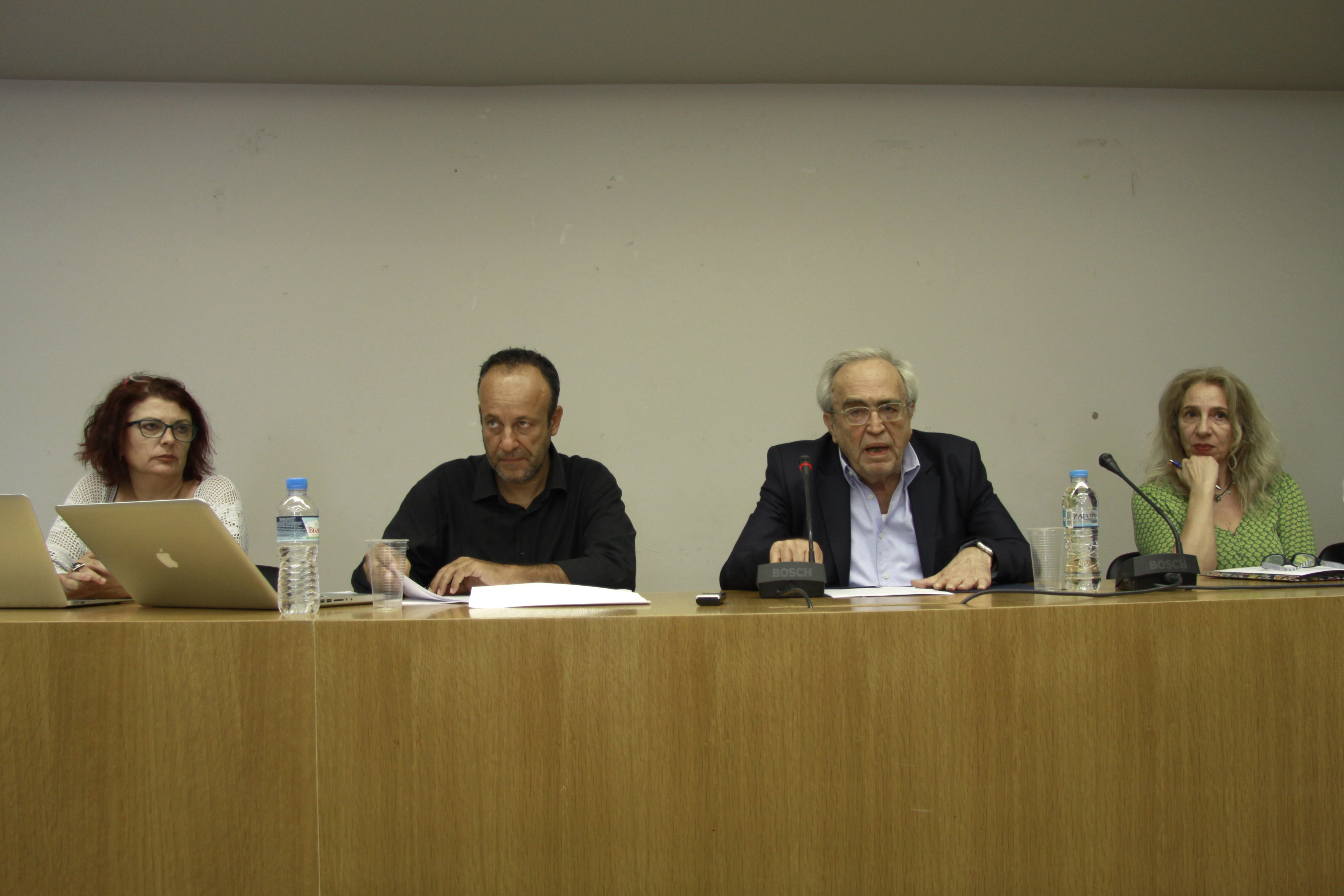 Εγκρίσεις χρηματοδότησης ταινιών από το ΕΚΚ, ποια τα επόμενα βήματα