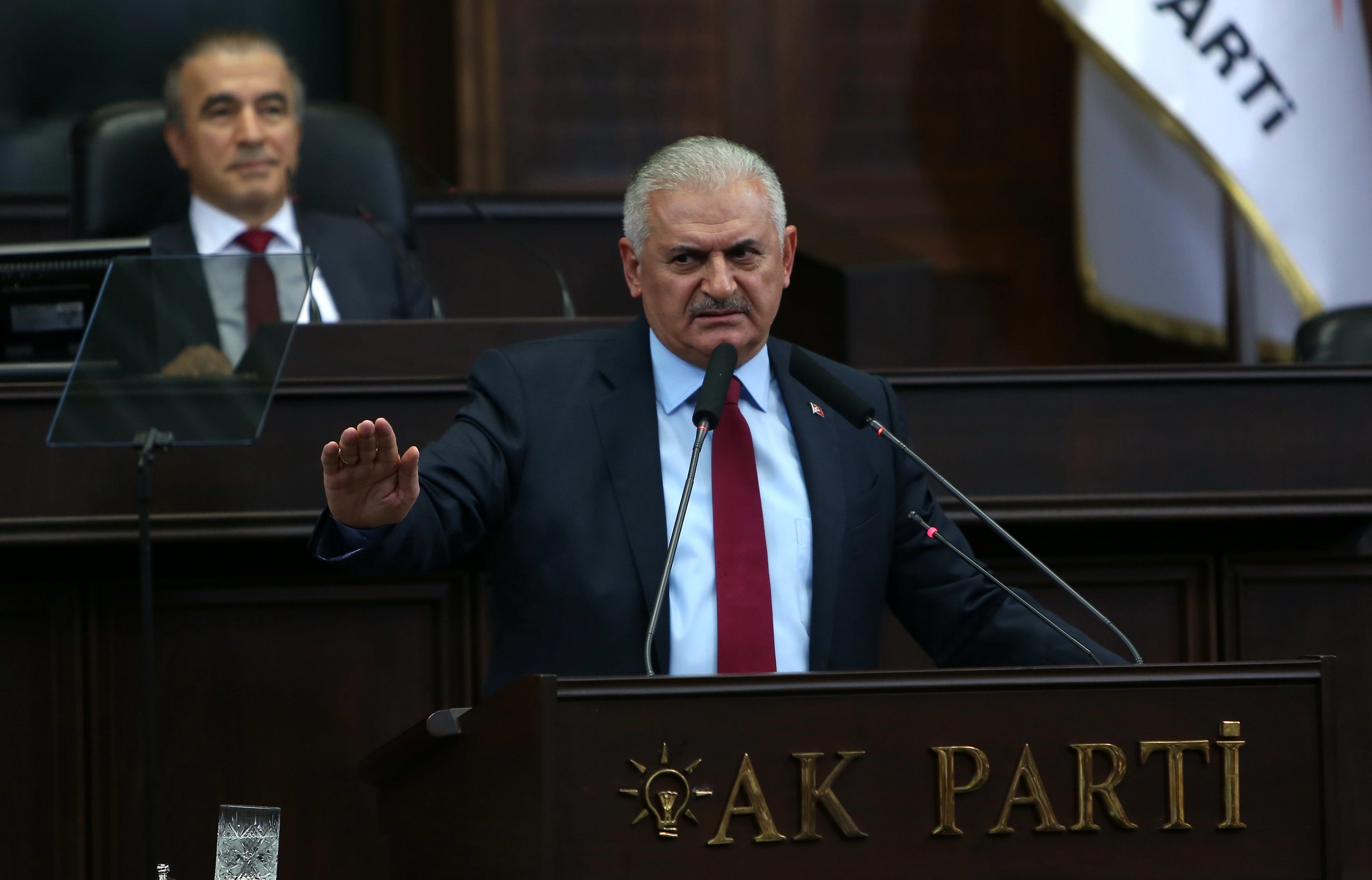 Τουρκία: Προς αναθεώρηση το Σύνταγμα της χώρας