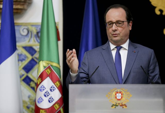 Προς παράταση έως το 2017 η κατάσταση εκτάκτου ανάγκης στη Γαλλία