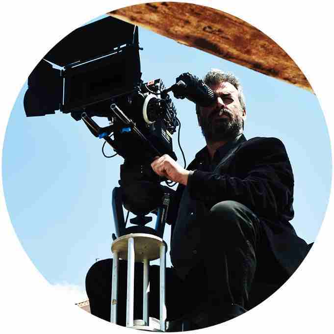 Αφιέρωμα στο σινεμά του Νίκου Τριανταφυλλίδη από τις Νύχτες Πρεμιέρας