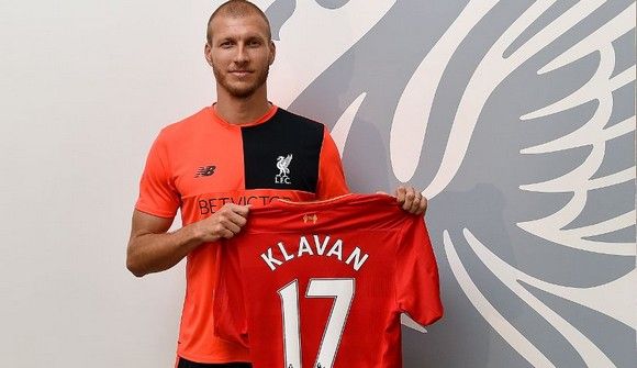 Ενισχύθηκε αμυντικά η Λίβερπουλ, ανακοίνωσε τον Κλάβαν
