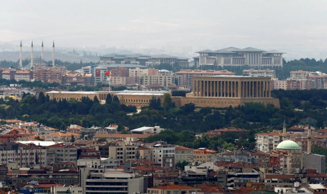 Γερμανία: Τα μέτρα Ερντογάν αντιβαίνουν στο κράτος δικαίου