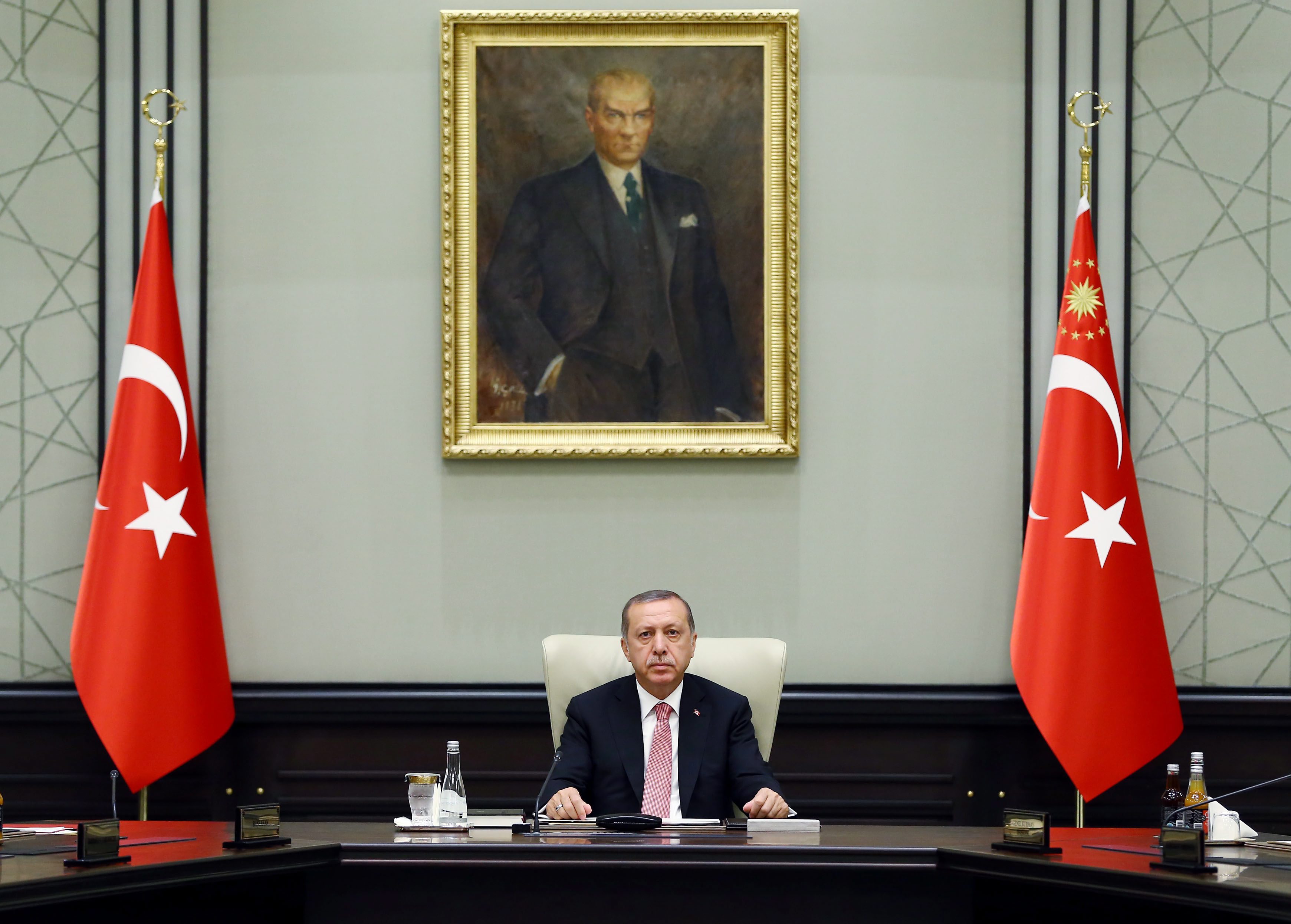 Προς επιβολή κατάστασης εκτάκτου ανάγκης στην Τουρκία;