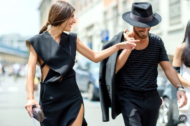 6 μαγικές φράσεις για να του μείνετε αξέχαστη