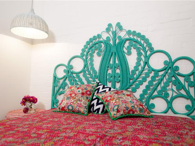 Αλλάξτε υπνοδωμάτιο με μία μόνο κίνηση