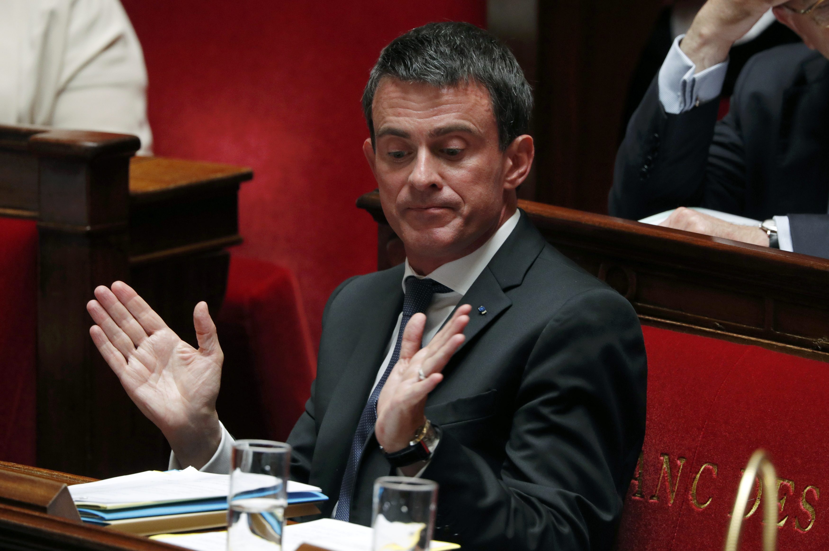 Η γαλλική κυβέρνηση επέβαλε οριστικά με διάταγμα τις αλλαγές στα εργασιακά