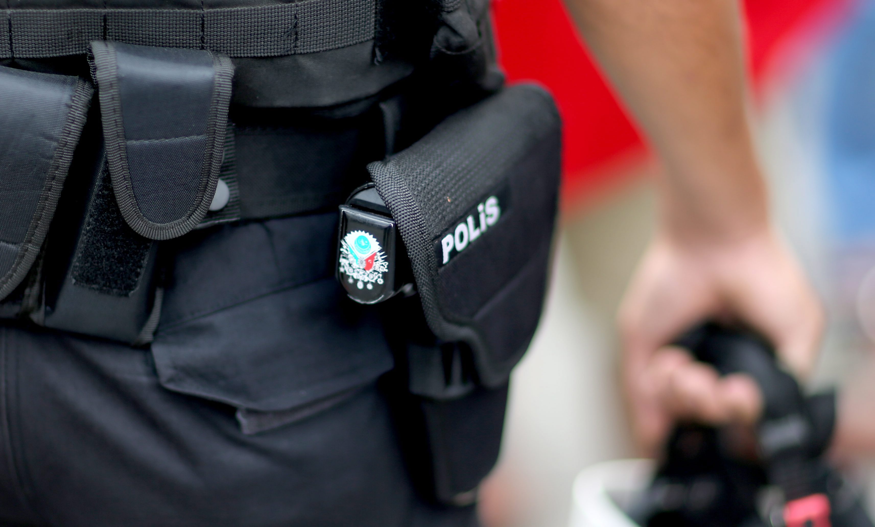 Σύλληψη τριών τούρκων επιχειρηματιών για την απόπειρα πραξικοπήματος