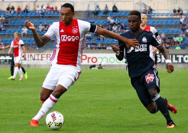 Προβληματικός ξανά ο Άγιαξ, 2-2 με τη Μαρσέιγ