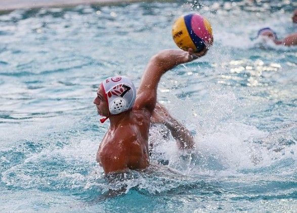 Ανανέωσε με Δερβίση και Γαλανόπουλο ο Ολυμπιακός