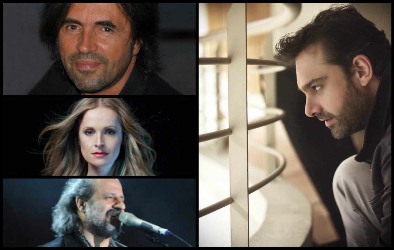 Συναυλία μνήμης για τα 42 χρόνια από την τουρκική εισβολή στην Κύπρο