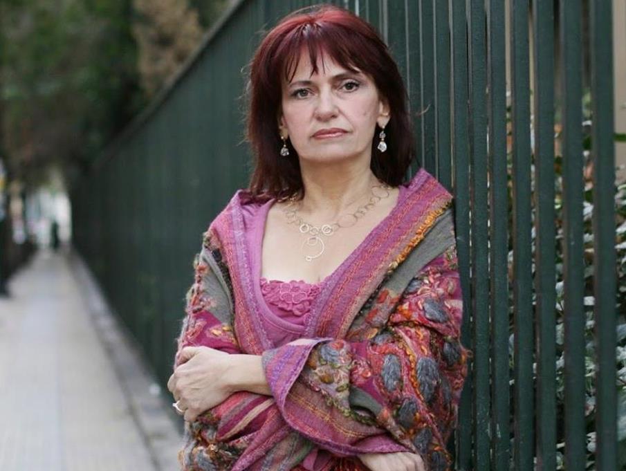 Αγγ.Κοτταρίδη: Μόνο θετική η αναοριοθέτηση του αρχαιολογικού χώρου της Βέροιας