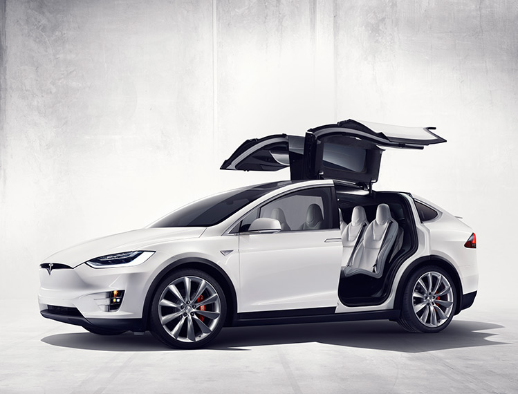 Το μέλλον της Tesla… Mέρος δεύτερο
