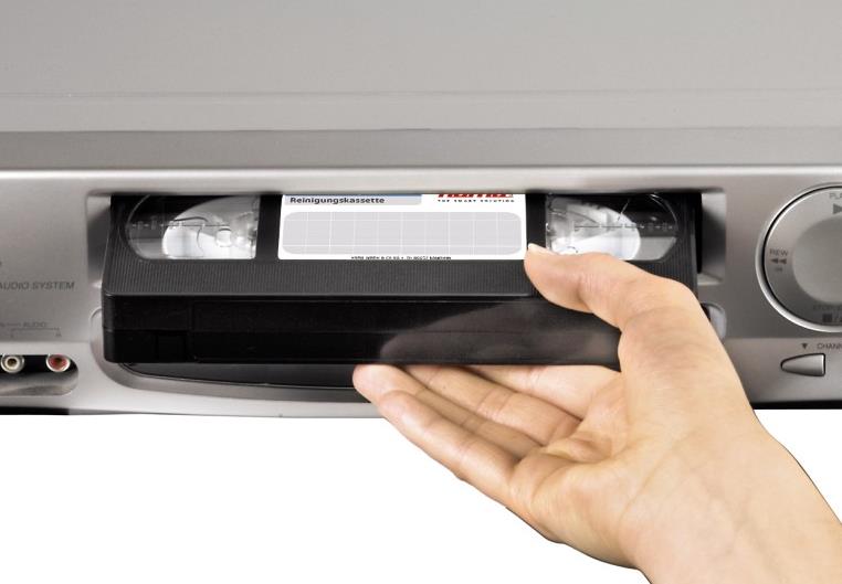 Τέλος εποχής για τις συσκευές βίντεο VCR