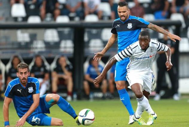 Κυπριακό φιλικό… καμπανάκι για ΠΑΟΚ εν όψει του Άγιαξ