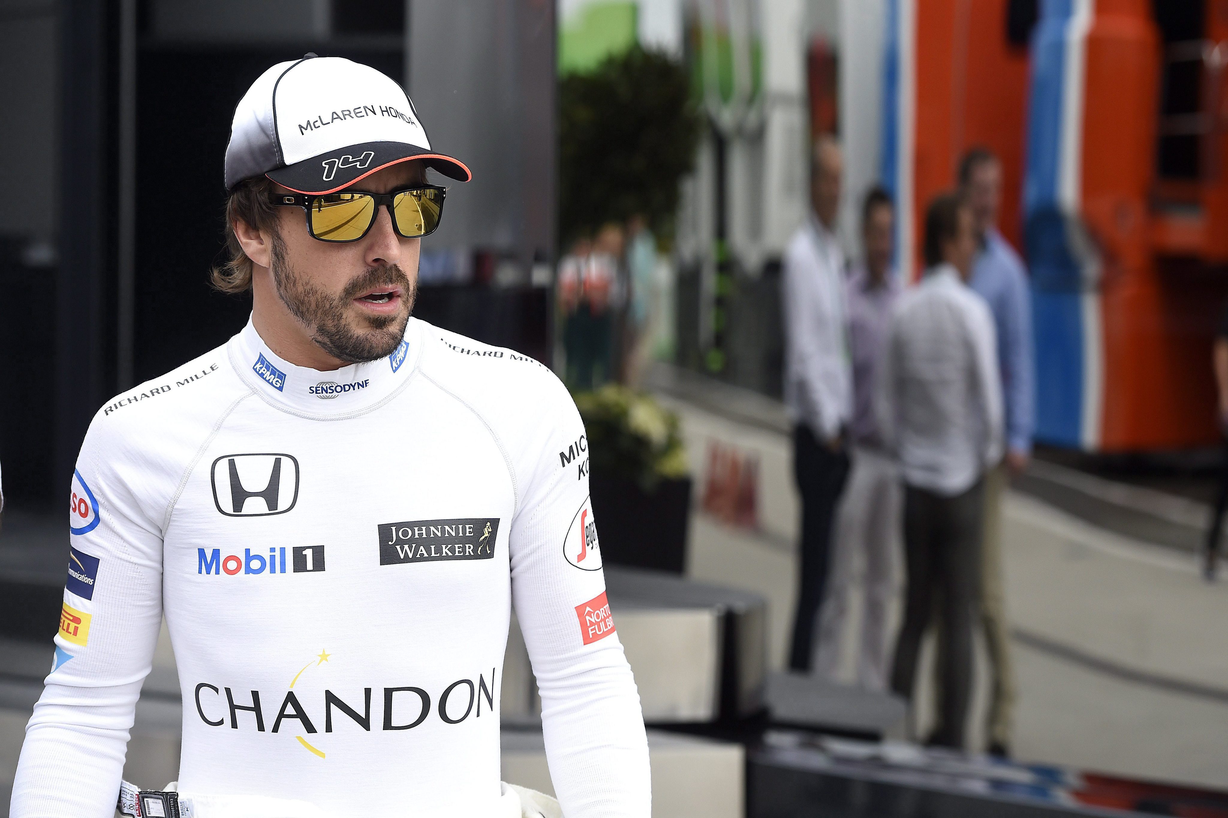 Οι νέοι κανονισμοί θα καθορίσουν το μέλλον του F. Alonso στη F1