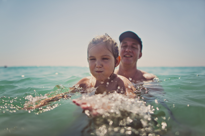 Φέτος το καλοκαίρι πηγαίνουμε όλοι μαζί διακοπές με την ΝΝ Hellas