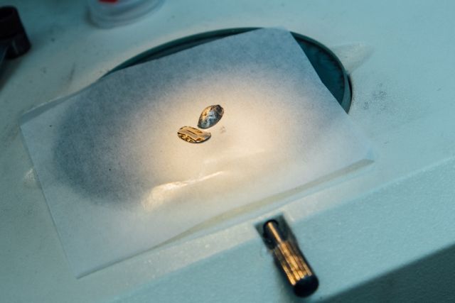 Νέο κράμα είναι πιο ισχυρό από το τιτάνιο