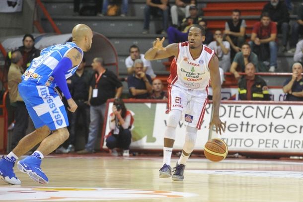 Τον Αμερικανό πλέι μέικερ, Χολ Λάνγκστον, απέκτησε ο Κολοσσός