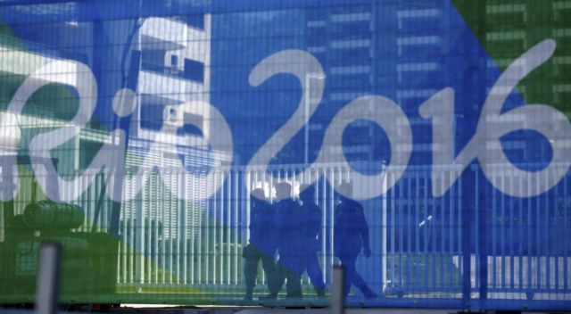 Aντιδράσεις της EOE για το πΓΔΜ που αναγράφεται «Macedonia»