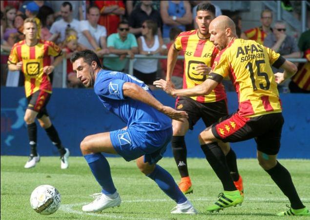 Φιλική «ροπαλία» στον Ηρακλή από την Μαλίν