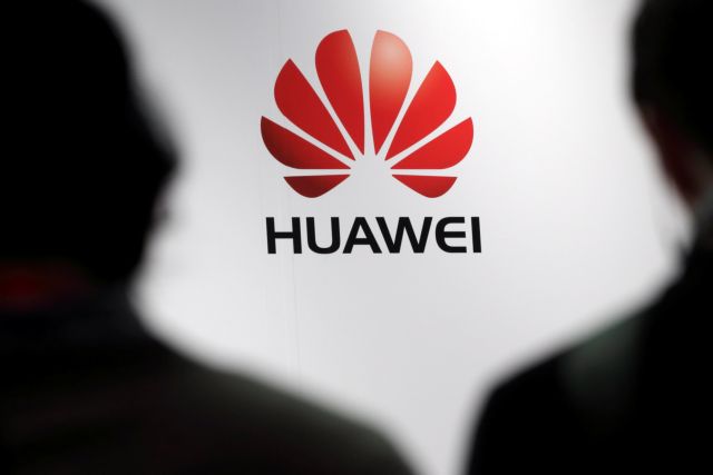 Αυξημένες κατά 25% οι αποστολές 60,5 δισ. smartphone Huawei σε ένα εξάμηνο