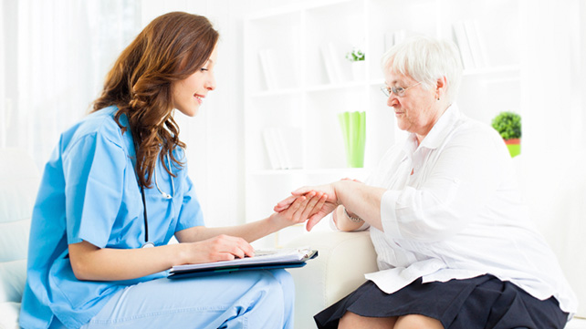 Η σεκουκινουμάμπη βελτιώνει αγκυλοποιητική σπονδυλίτιδα και ψωριασική αρθρίτιδα