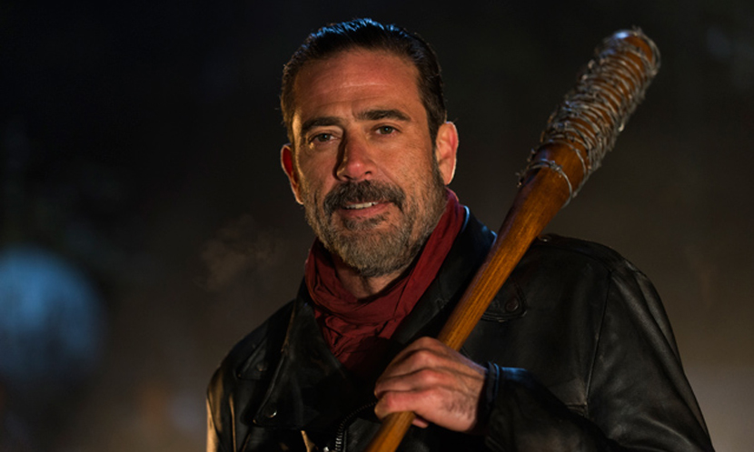 Comic-Con 2016: Τρέιλερ για την 7η σεζόν του «Τhe Walking Dead»