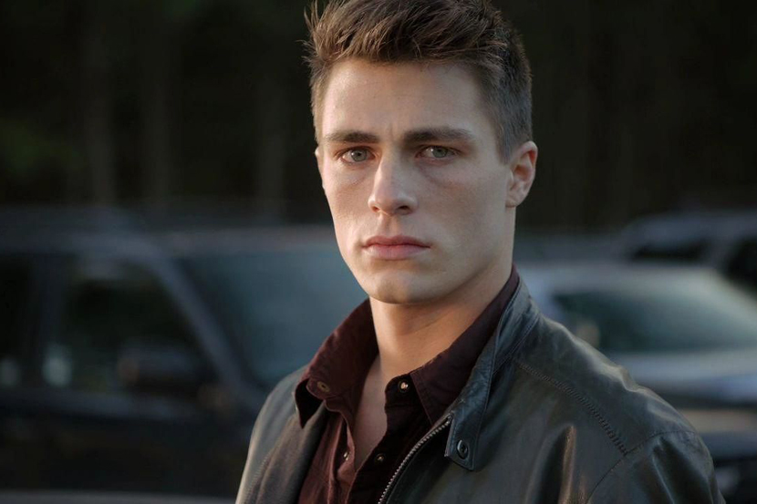 Ο Κόλτον Χέινς προστίθεται στην νέα σεζόν του «Scream Queens»