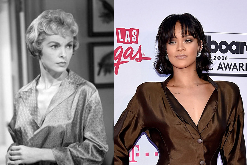 Η Ριάνα θα υποδυθεί την Μάριον Κρέιν στο «Bates Motel»