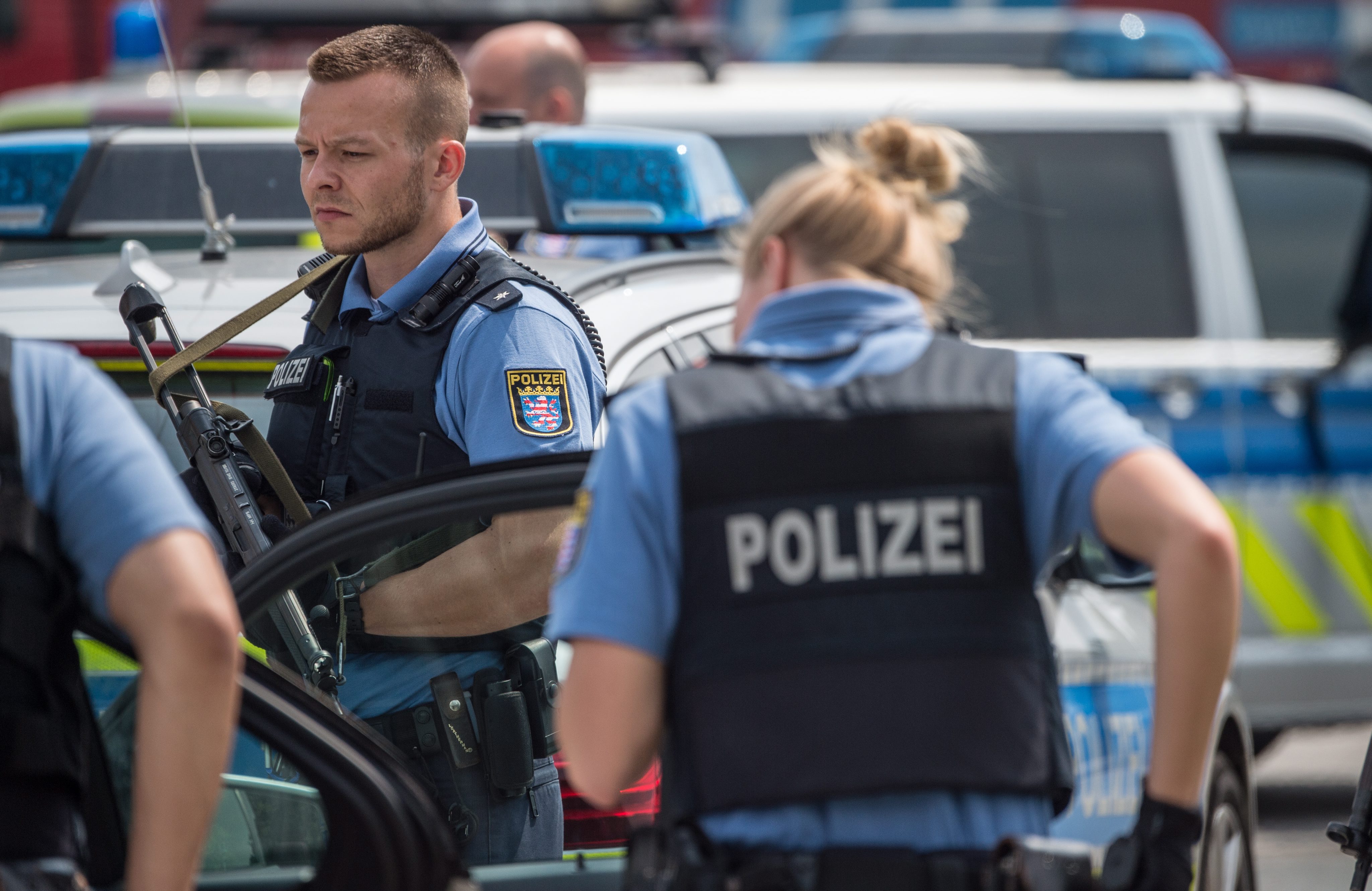 Ασθενής πυροβόλησε γιατρό και αυτοκτόνησε σε κλινική της Γερμανίας