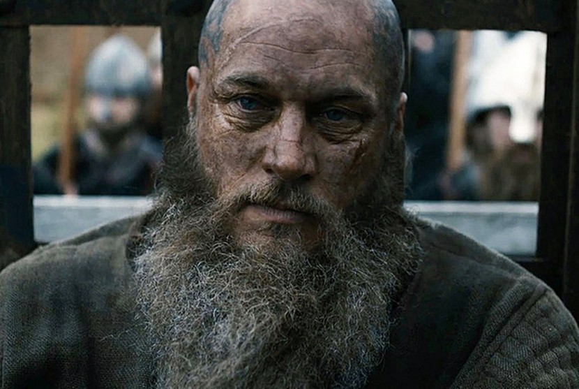 Comic-Con 2016: Πρώτο τρέιλερ για την επιστροφή της 4ης σεζόν «Vikings»