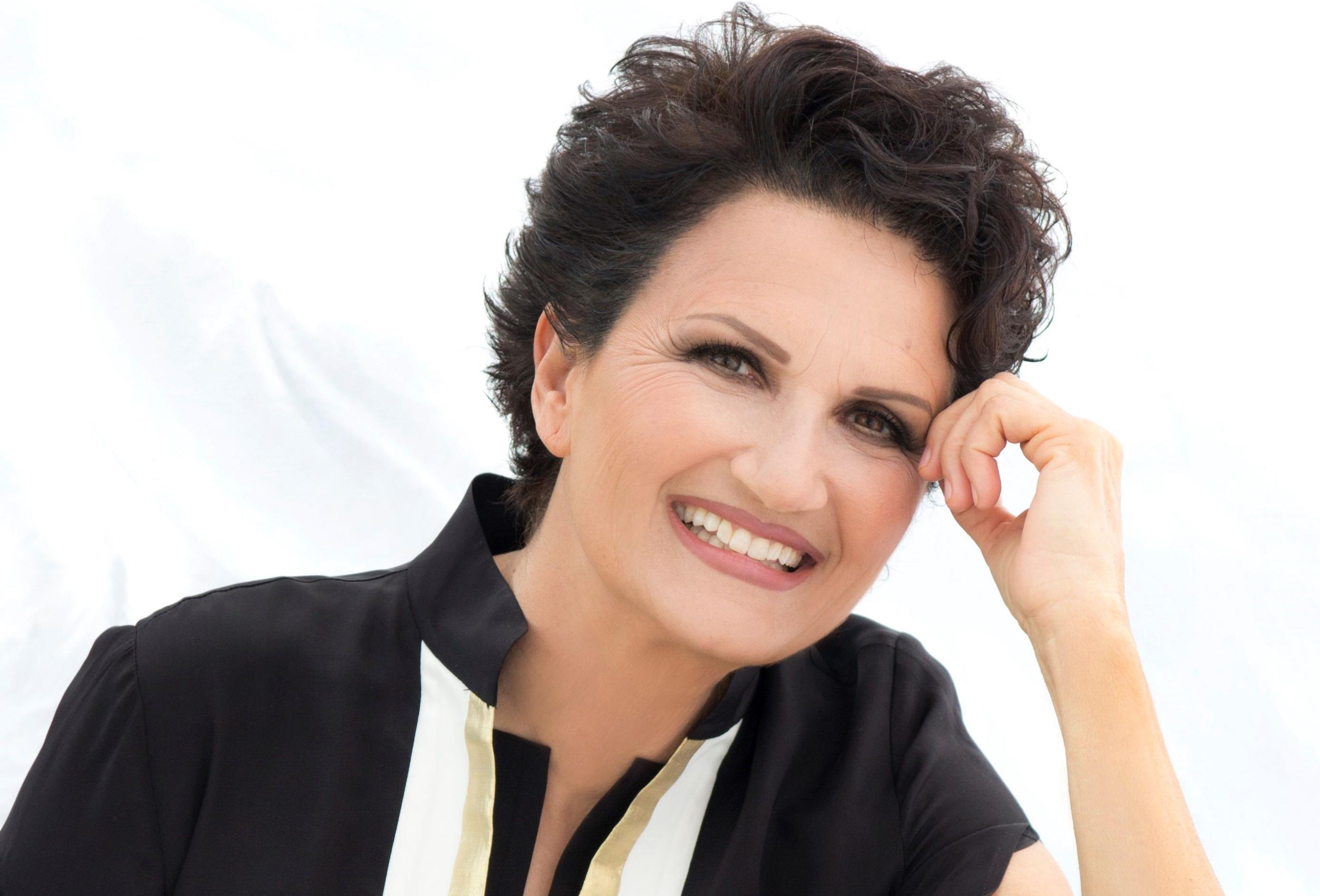 Συναυλία Πρωτοψάλτη-Κορκολή στο Ηρώδειο για το «Μαζί για το Παιδί»