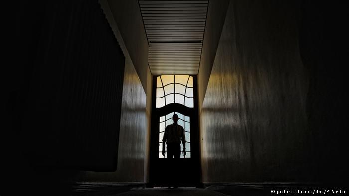 Η κατάθλιψη δεν αποτελεί λόγο επιθέσεων