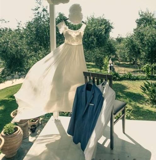 Θες να ξαναπαντρευτείς; 5 κλισέ που πρέπει να ξεχάσεις