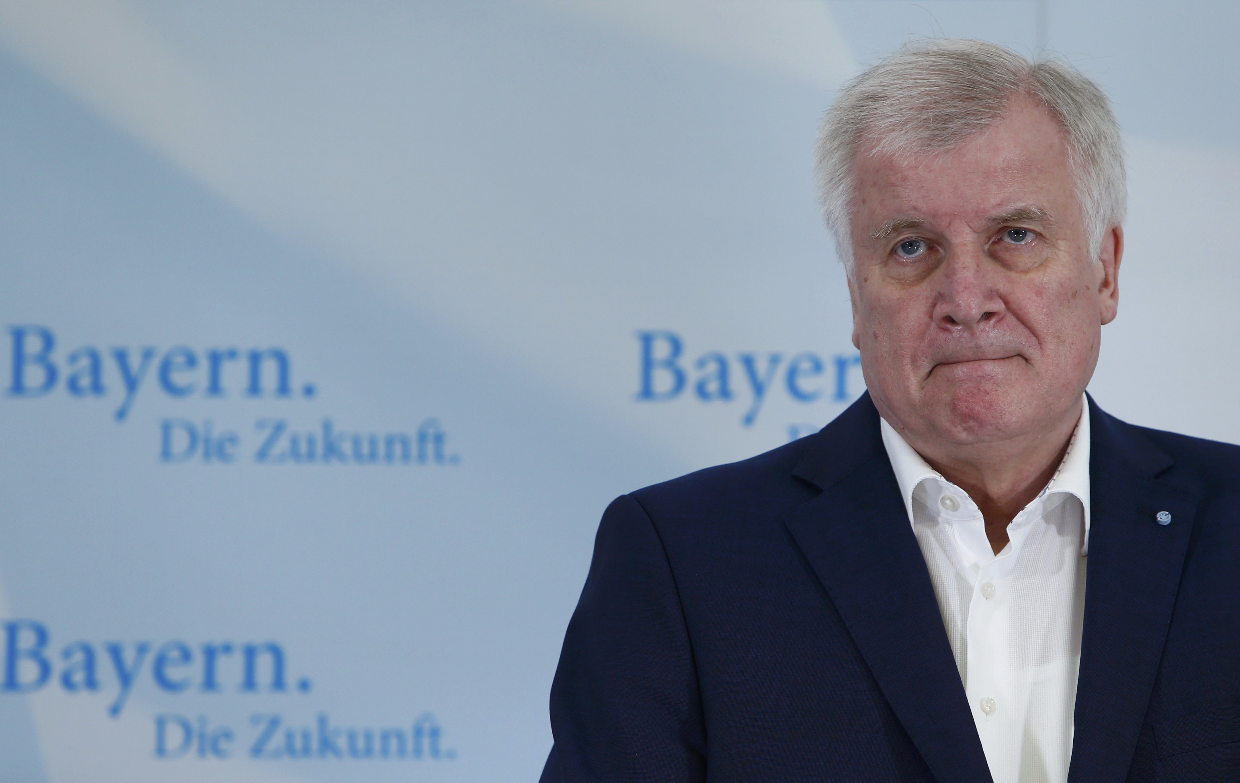 Ζεεχόφερ: Η ισλαμιστική τρομοκρατία έφτασε στη Γερμανία