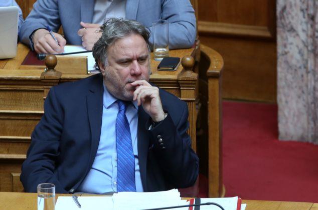 Κατρούγκαλος: Τα αντισταθμιστικά μέτρα για το ΕΚΑΣ θα κατατεθούν σήμερα