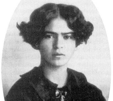 Δωρεάν με το Βήμα της Κυριακής: «Φρίντα Κάλο. Η ζωή μιας αδάμαστης γυναίκας»