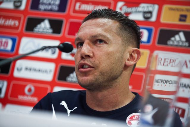 «Το παιχνίδι μας και ό,τι βγεί…», λένε στη Χάποελ Μπερ Σεβά