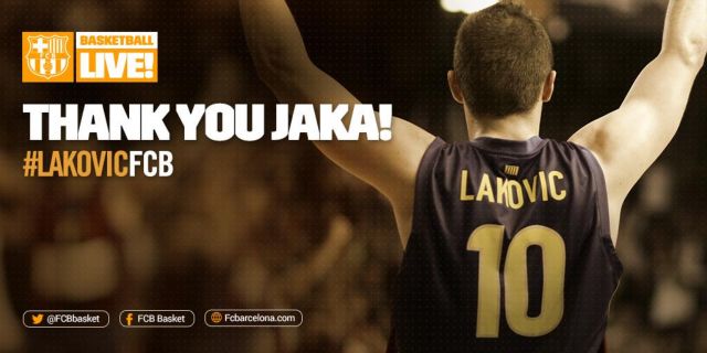 Αποσύρθηκε από την ενεργό δράση ο Γιάκα Λάκοβιτς