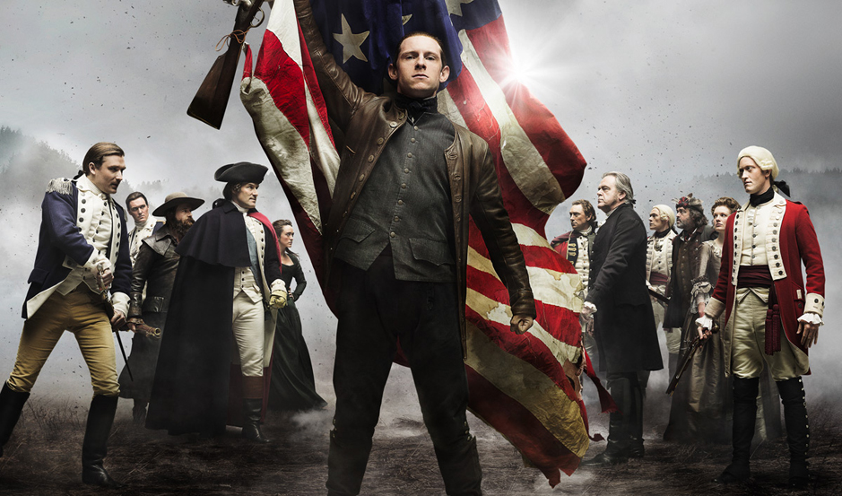«Turn: Washington’s Spies» για μια επαναστατική 4η και τελευταία σεζόν