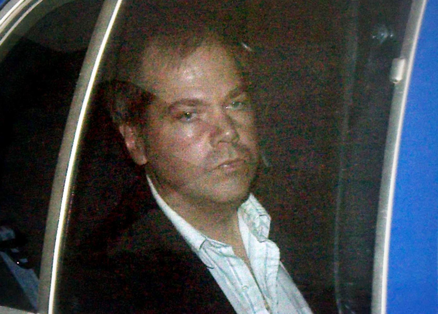 Ελεύθερος θα αφεθεί από το ψυχιατρείο ο επίδοξος δολοφόνος του Ρίγκαν