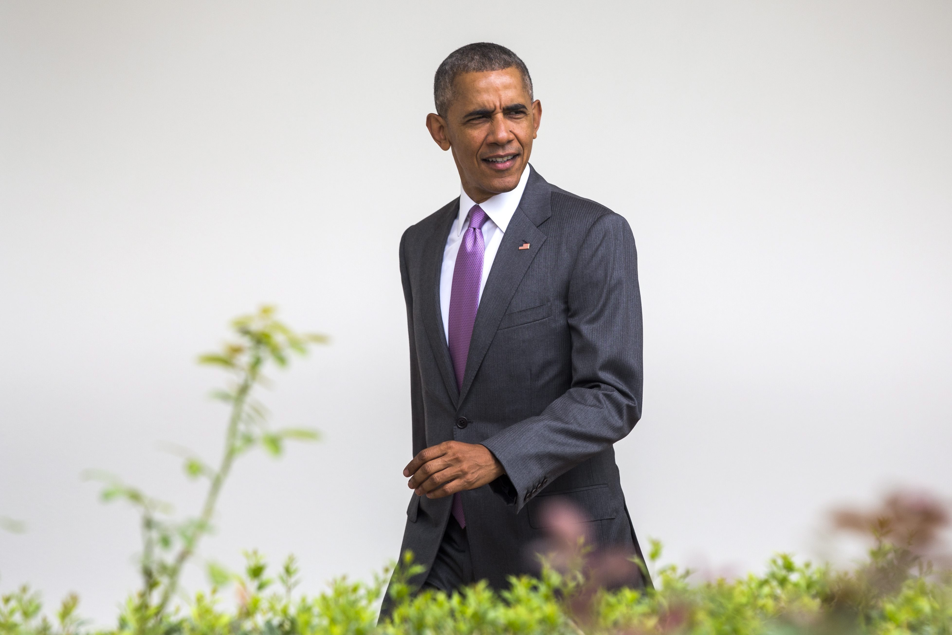 Ο Ομπάμα δεν αποκλείει να υπάρξει προσπάθεια ρωσικής παρέμβασης στις εκλογές