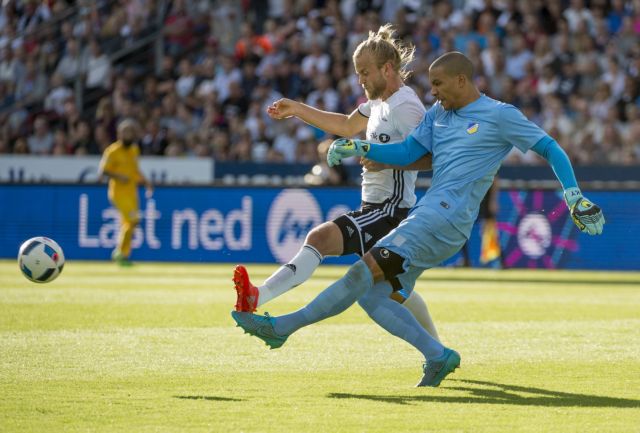 «Γλυκιά» ήττα του ΑΠΟΕΛ από τη Ρόζενμποργκ στη Νορβηγία